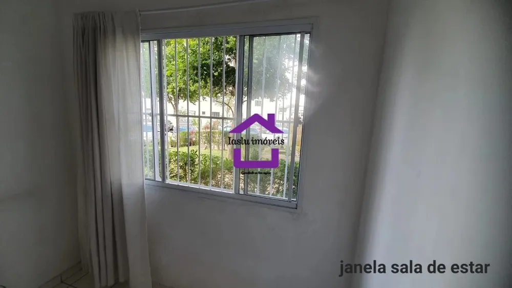 Apartamento, 2 quartos, 49 m² - Foto 3