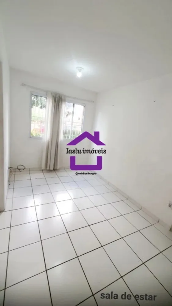 Apartamento, 2 quartos, 49 m² - Foto 4