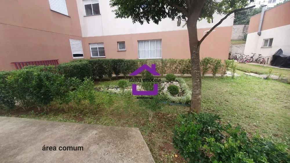 Apartamento, 2 quartos, 49 m² - Foto 7