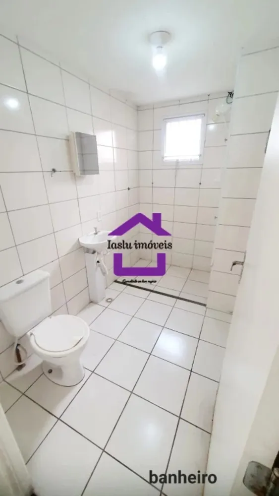 Apartamento, 2 quartos, 49 m² - Foto 5