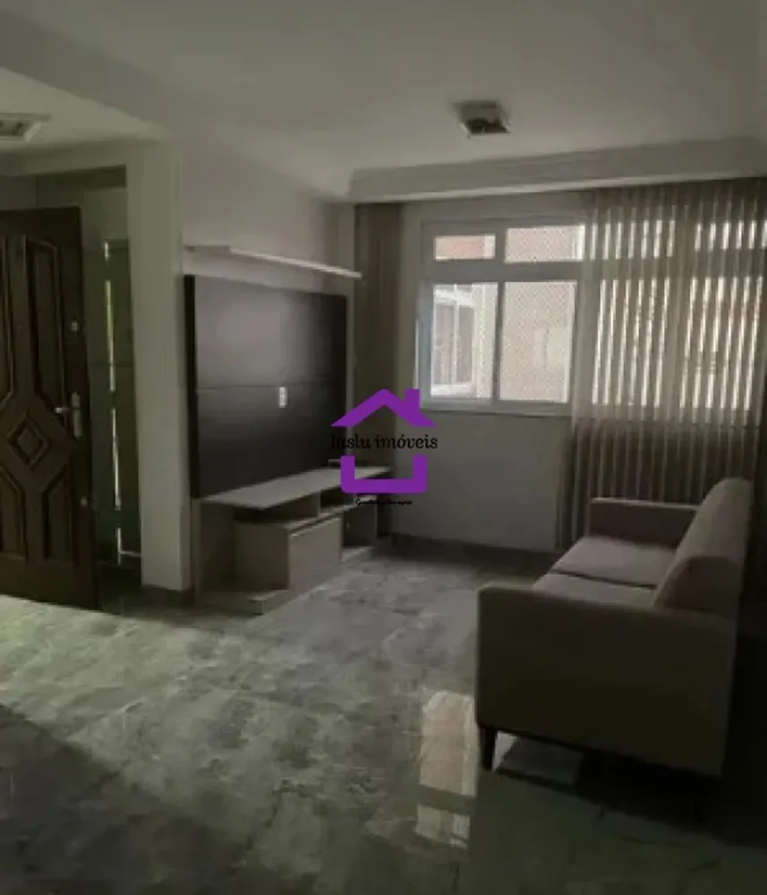 Apartamento, 3 quartos, 104 m² - Foto 2