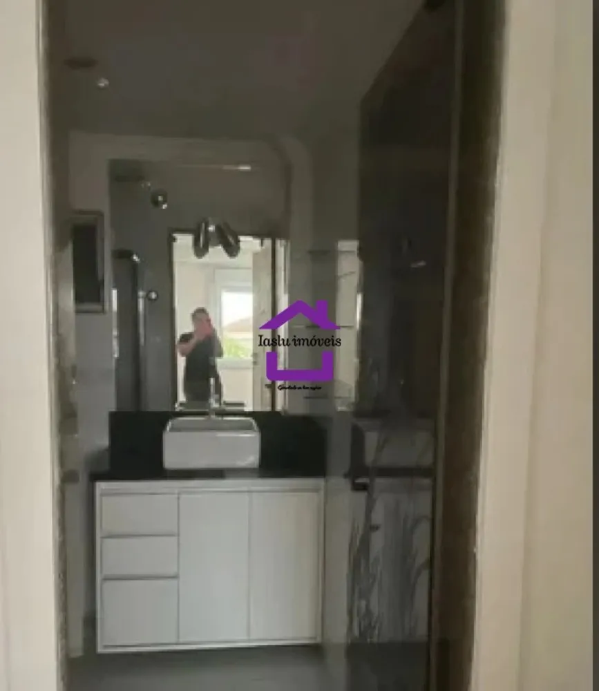 Apartamento, 3 quartos, 104 m² - Foto 1