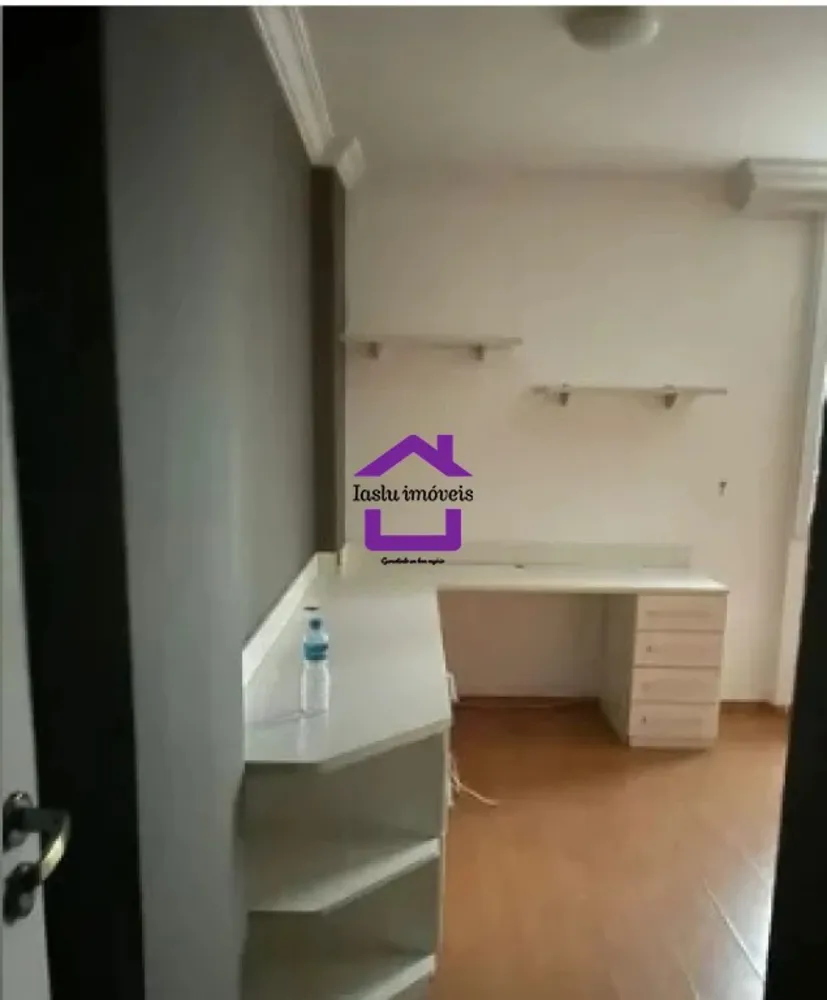 Apartamento, 3 quartos, 104 m² - Foto 4