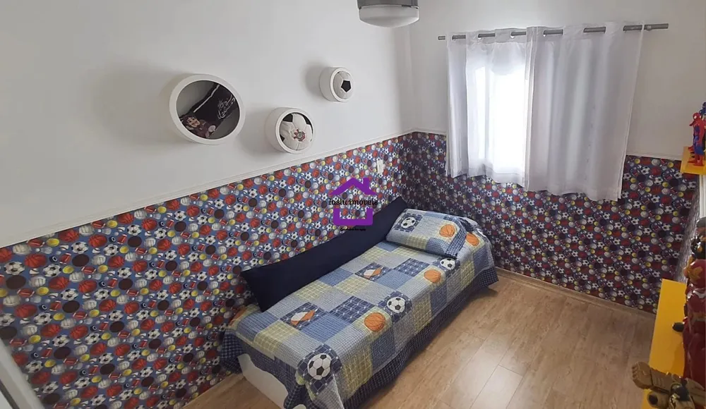 Casa de Condomínio, 3 quartos - Foto 6