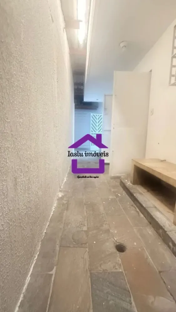 Loja-Salão, 202 m² - Foto 2