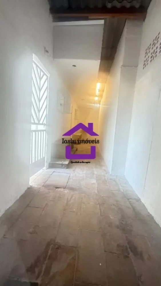 Loja-Salão, 202 m² - Foto 1