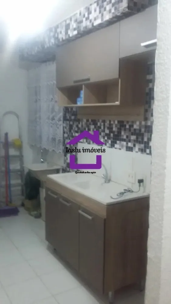 Apartamento, 2 quartos, 40 m² - Foto 3