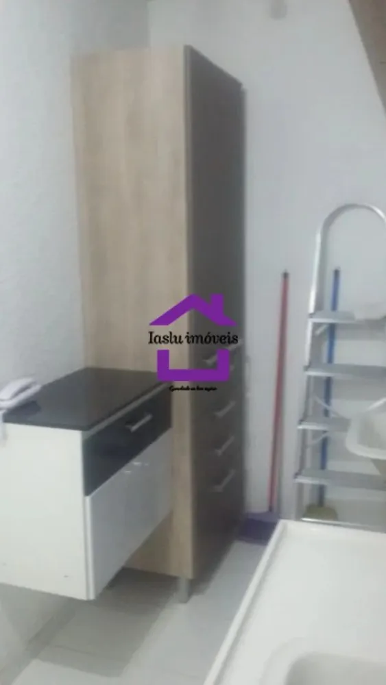 Apartamento, 2 quartos, 40 m² - Foto 2