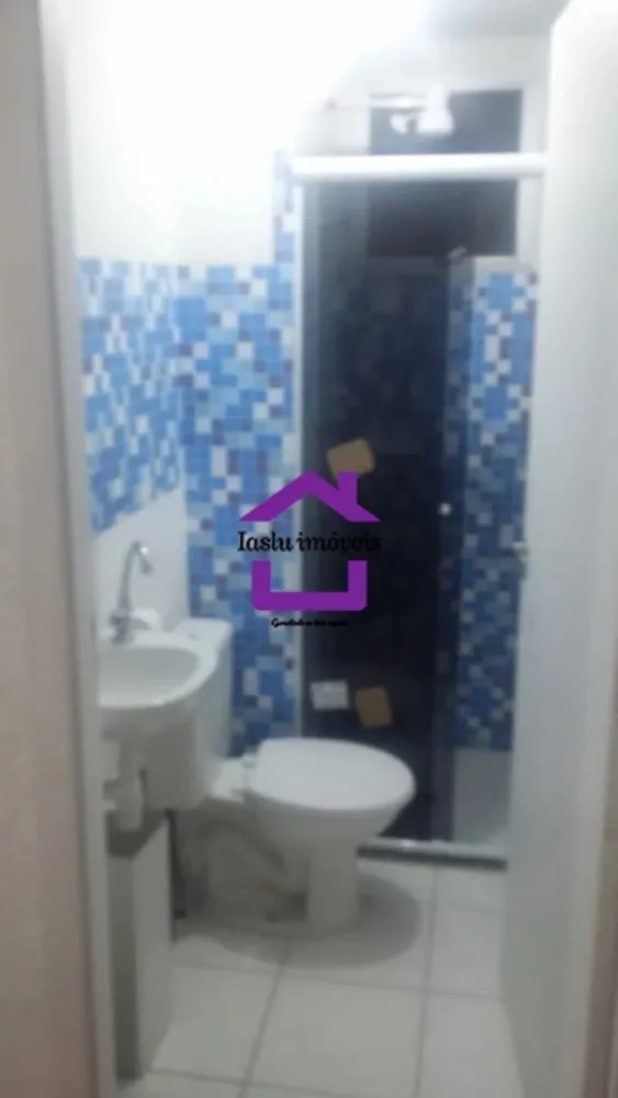 Apartamento, 2 quartos, 40 m² - Foto 5