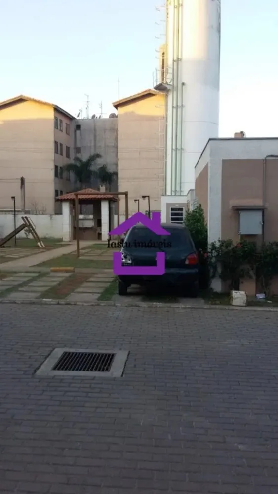 Apartamento, 2 quartos, 40 m² - Foto 8