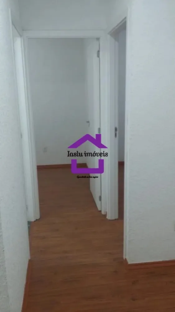 Apartamento, 2 quartos, 40 m² - Foto 4