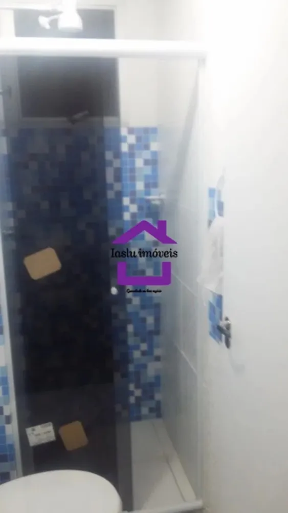 Apartamento, 2 quartos, 40 m² - Foto 6
