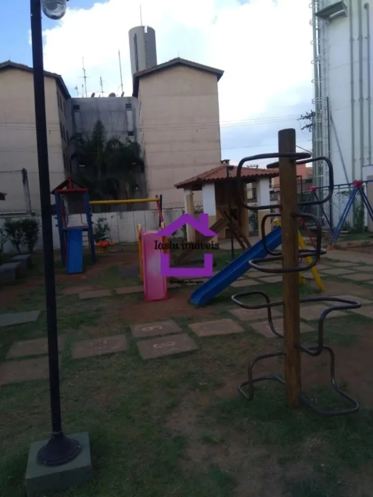 Apartamento, 2 quartos, 40 m² - Foto 7