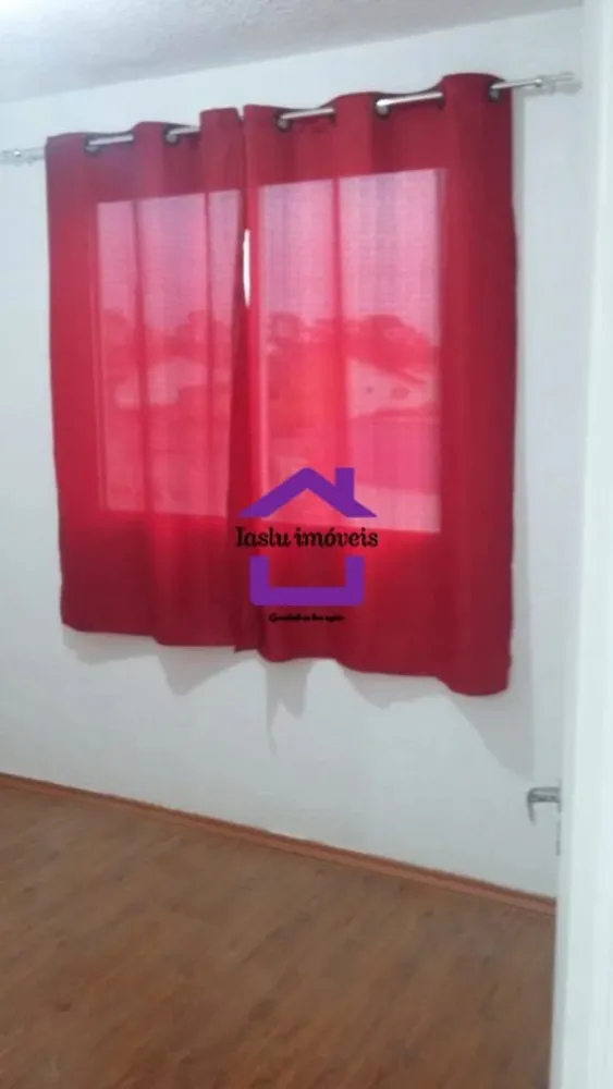 Apartamento, 2 quartos, 40 m² - Foto 1