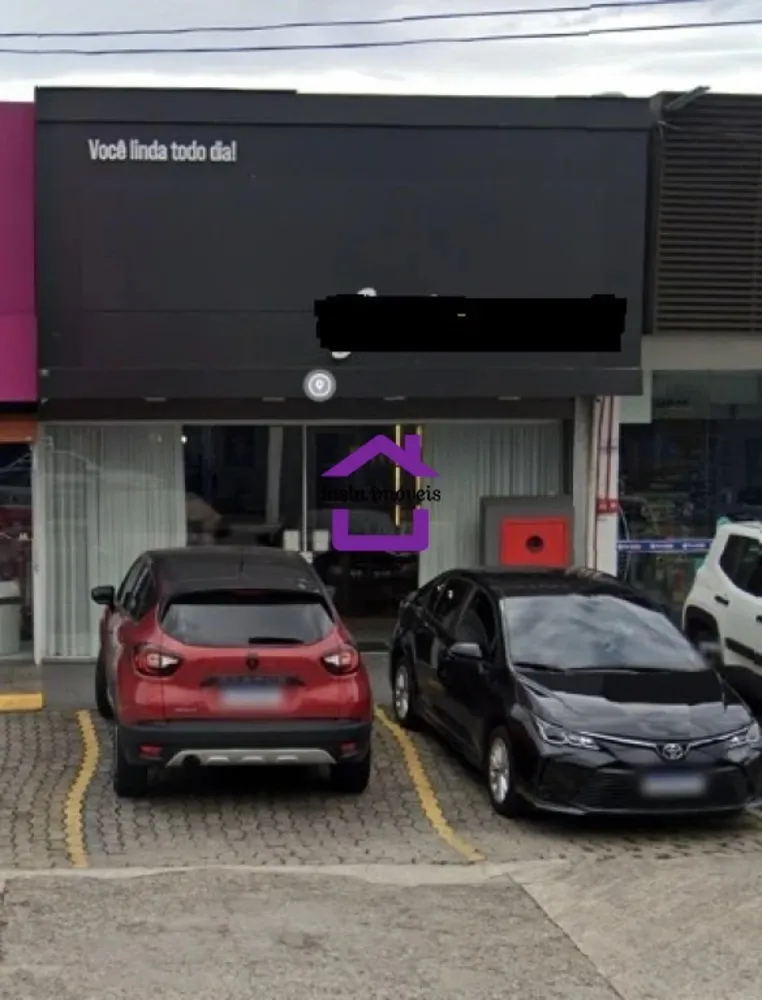 Loja-Salão, 250 m² - Foto 1