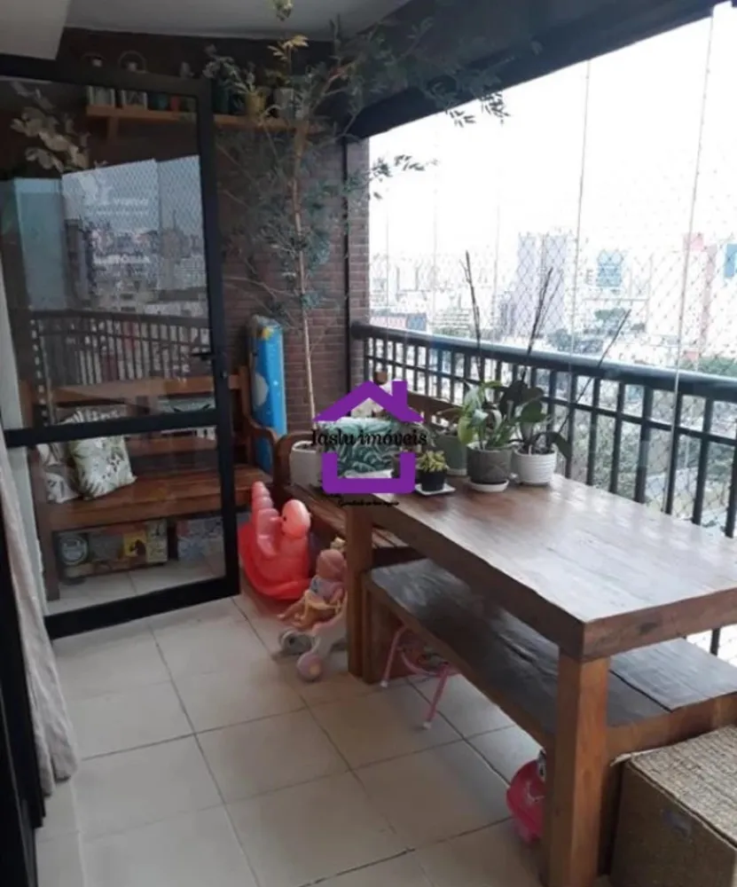Apartamento, 1 quarto, 40 m² - Foto 5