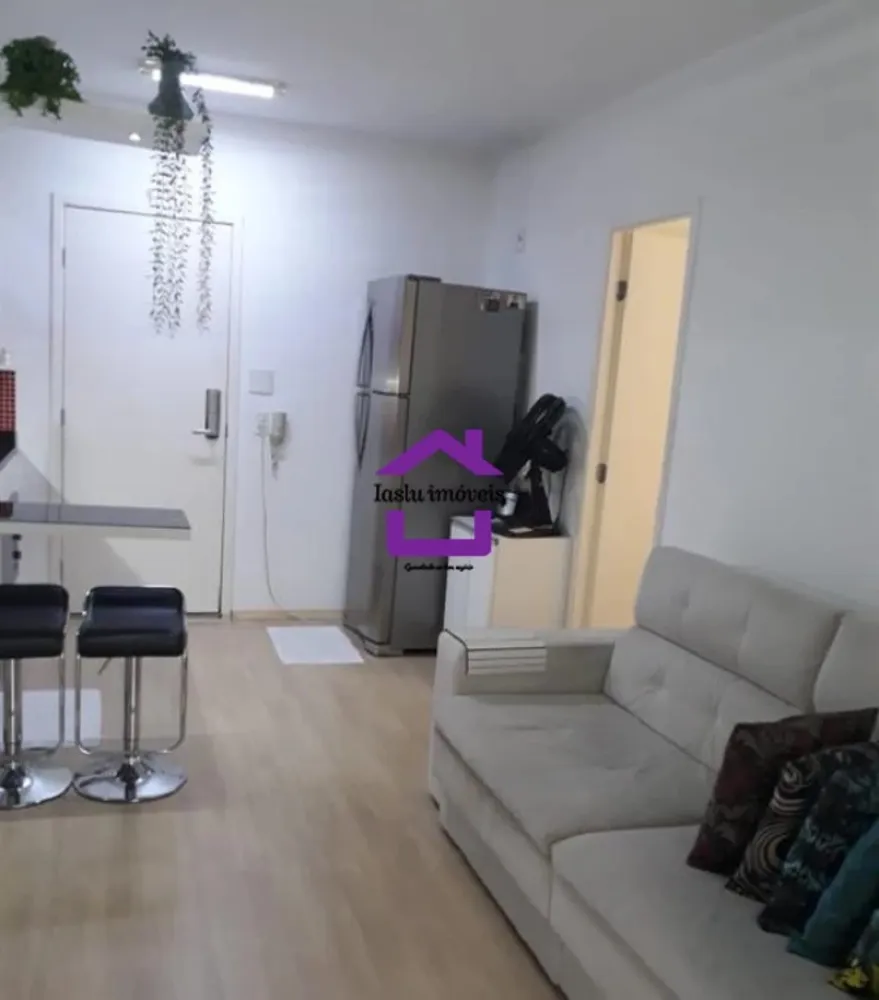 Apartamento, 1 quarto, 40 m² - Foto 4