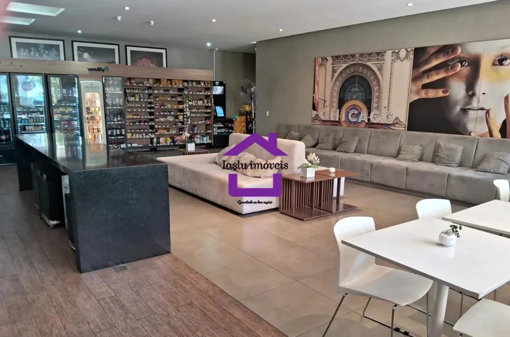 Apartamento, 1 quarto, 40 m² - Foto 7