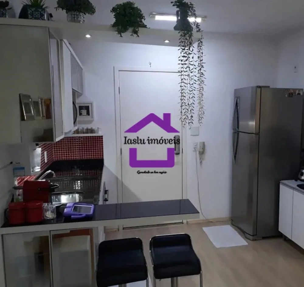 Apartamento, 1 quarto, 40 m² - Foto 2