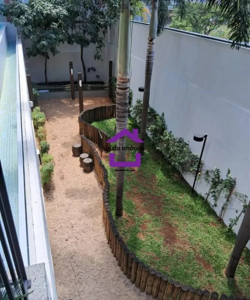 Apartamento, 1 quarto, 40 m² - Foto 3
