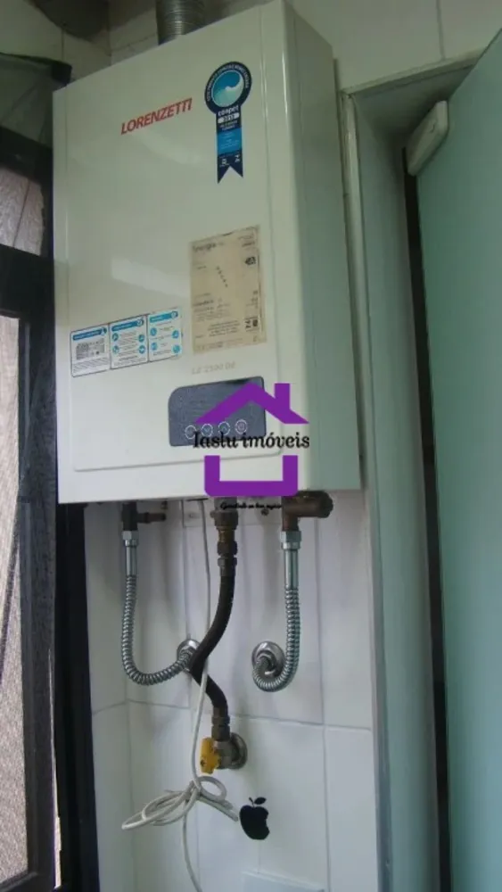 Apartamento, 3 quartos, 68 m² - Foto 3