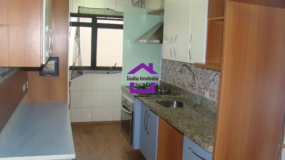 Apartamento, 3 quartos, 68 m² - Foto 2