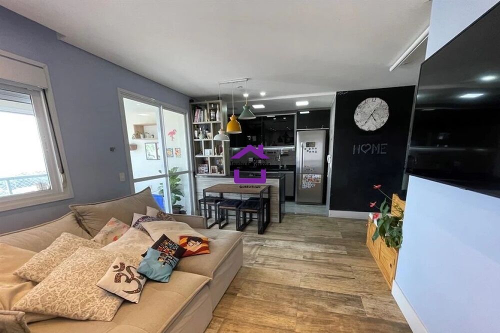 Apartamento, 2 quartos, 89 m² - Foto 5