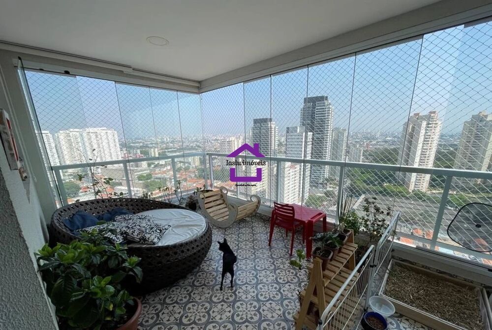 Apartamento, 2 quartos, 89 m² - Foto 7