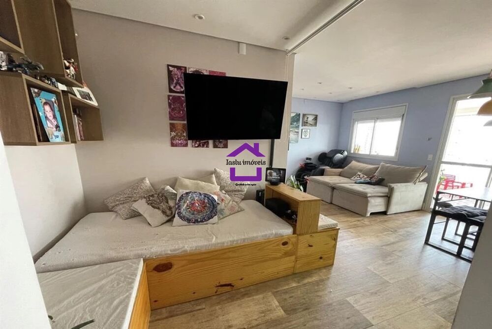 Apartamento, 2 quartos, 89 m² - Foto 6