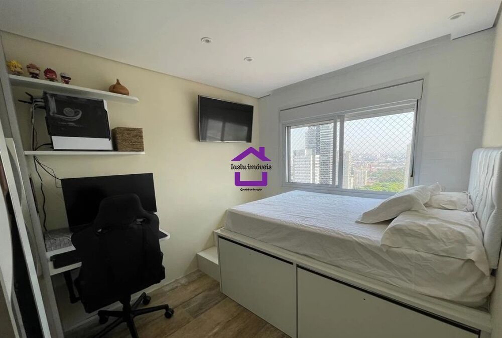 Apartamento, 2 quartos, 89 m² - Foto 2