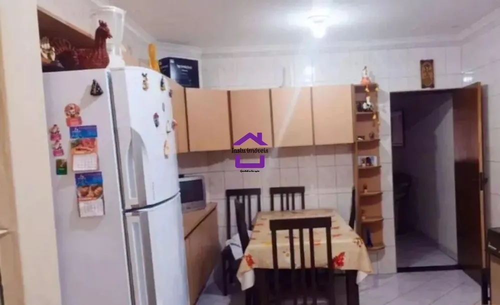 Sobrado, 3 quartos, 160 m² - Foto 4