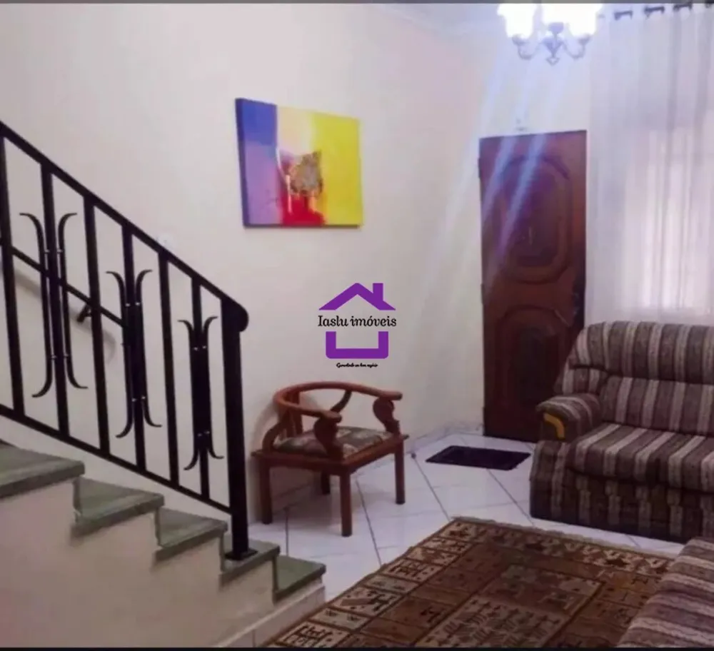 Sobrado, 3 quartos, 160 m² - Foto 3