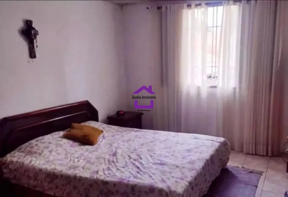 Sobrado, 3 quartos, 160 m² - Foto 6