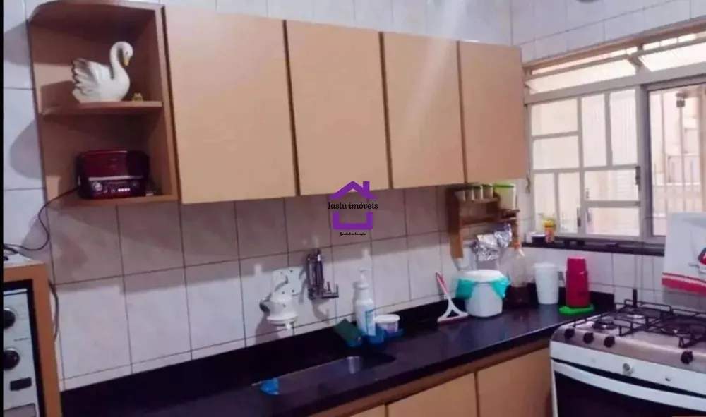 Sobrado, 3 quartos, 160 m² - Foto 5