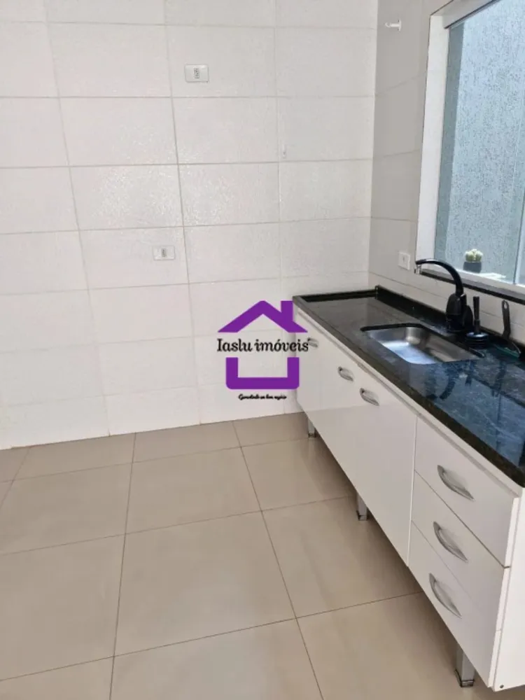 Casa de Condomínio, 2 quartos - Foto 4