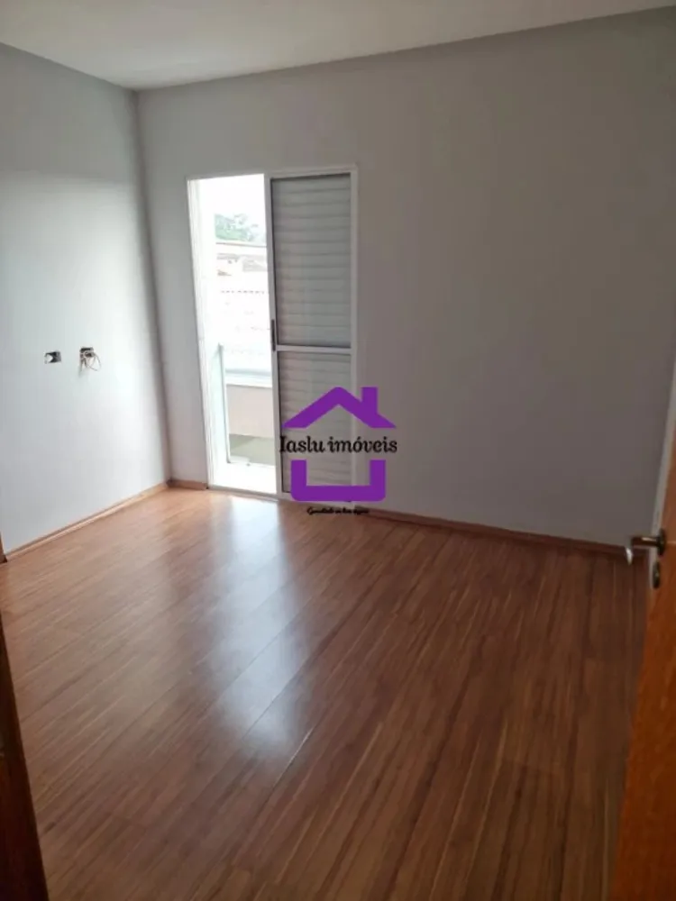 Casa de Condomínio, 2 quartos - Foto 5
