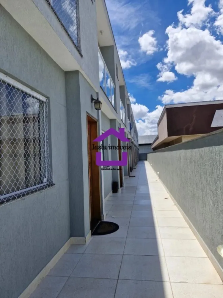 Casa de Condomínio, 2 quartos - Foto 2