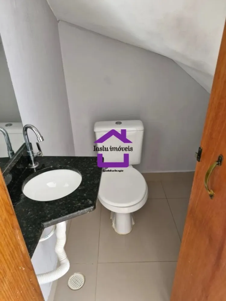 Casa de Condomínio, 2 quartos - Foto 6