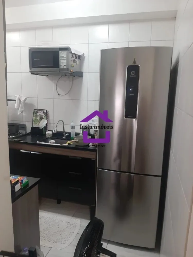 Apartamento, 3 quartos, 56 m² - Foto 3