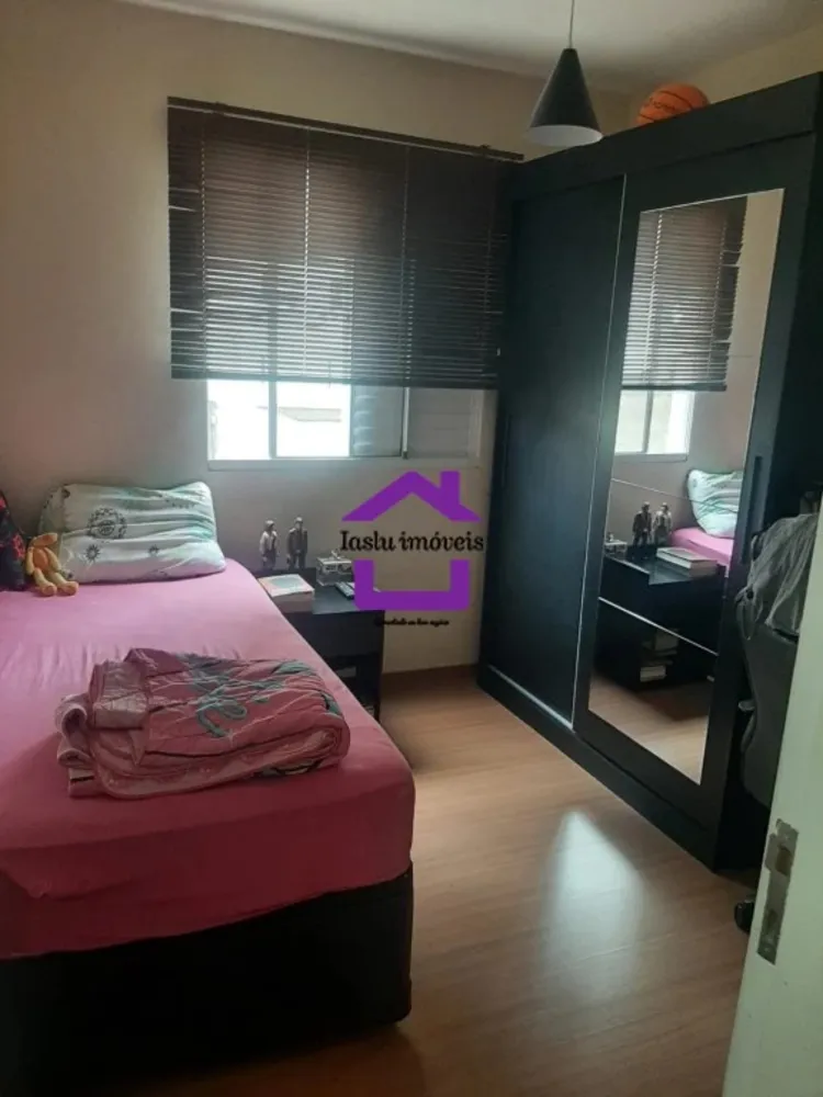Apartamento, 3 quartos, 56 m² - Foto 5