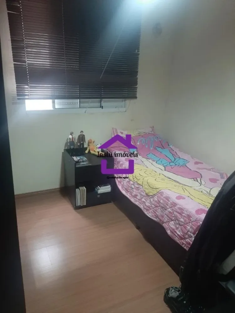 Apartamento, 3 quartos, 56 m² - Foto 7
