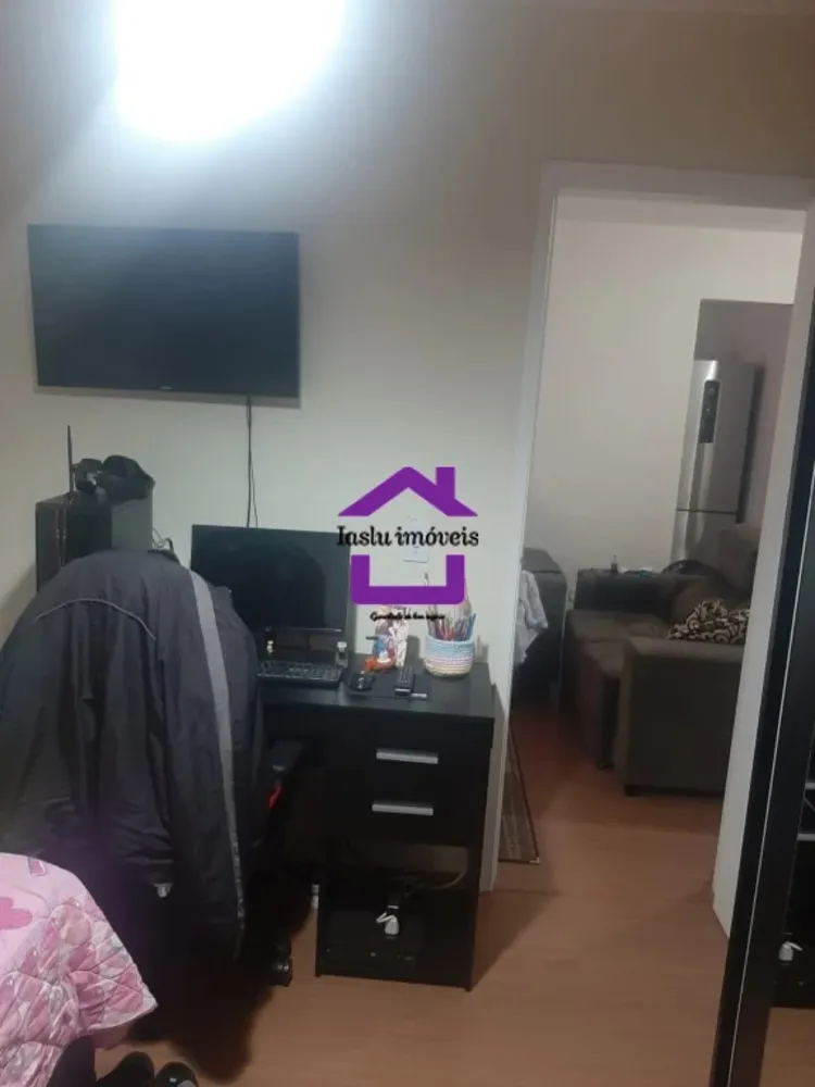 Apartamento, 3 quartos, 56 m² - Foto 8