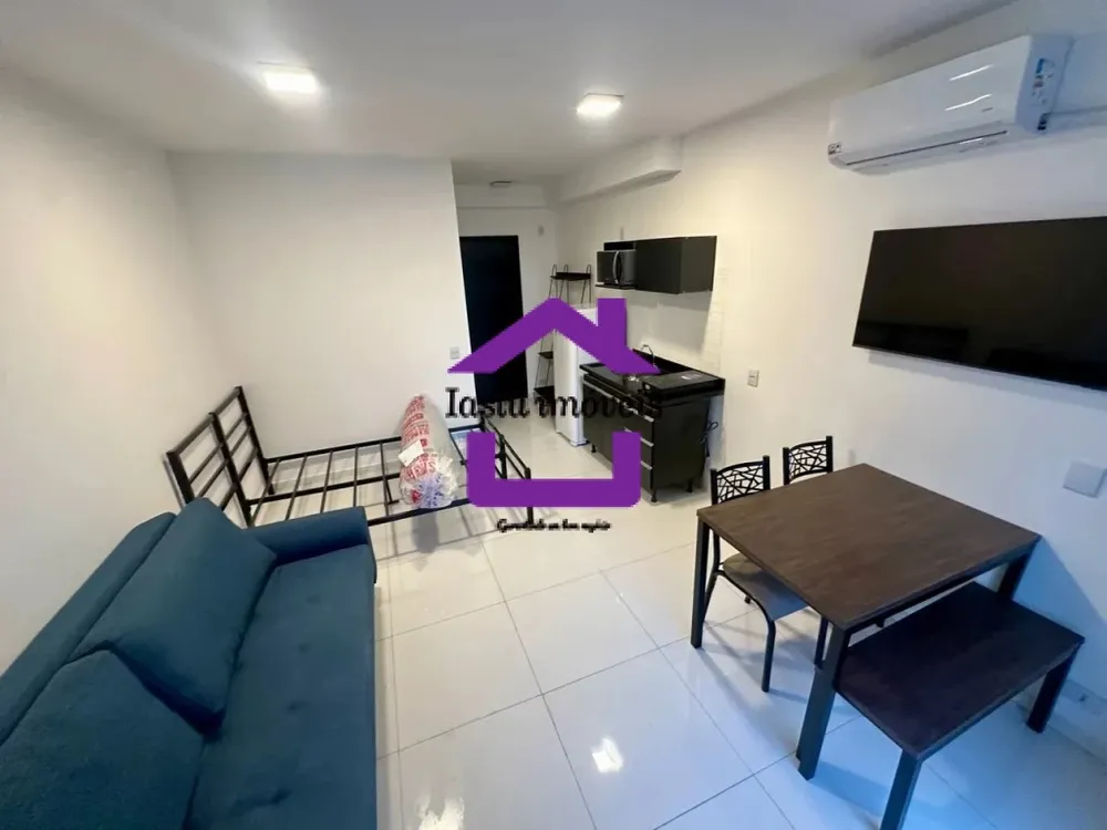 Apartamento, 1 quarto, 31 m² - Foto 2