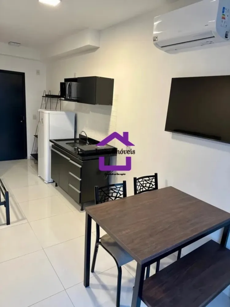 Apartamento, 1 quarto, 31 m² - Foto 5