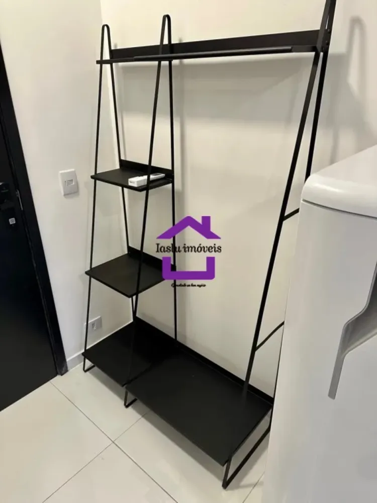 Apartamento, 1 quarto, 31 m² - Foto 6