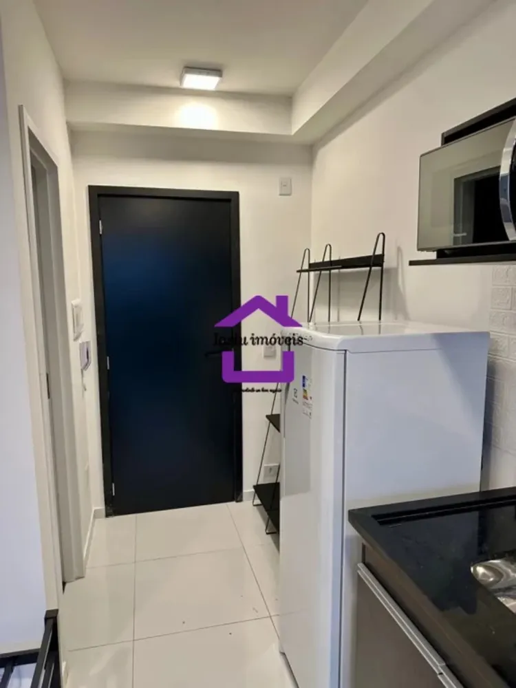 Apartamento, 1 quarto, 31 m² - Foto 4