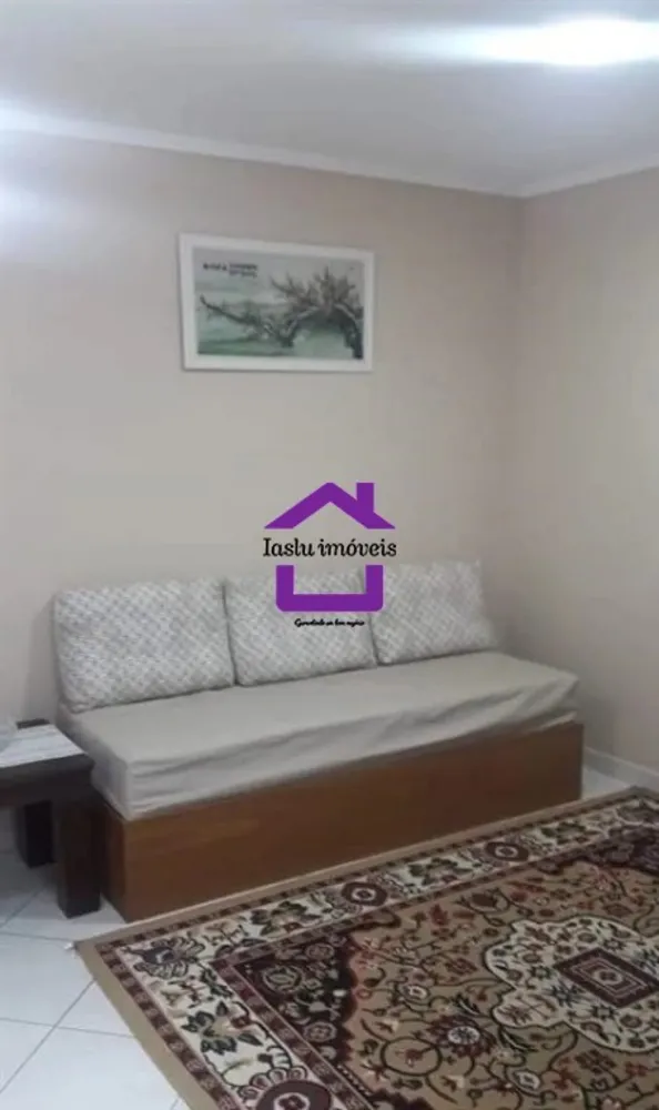 Apartamento, 1 quarto, 30 m² - Foto 4