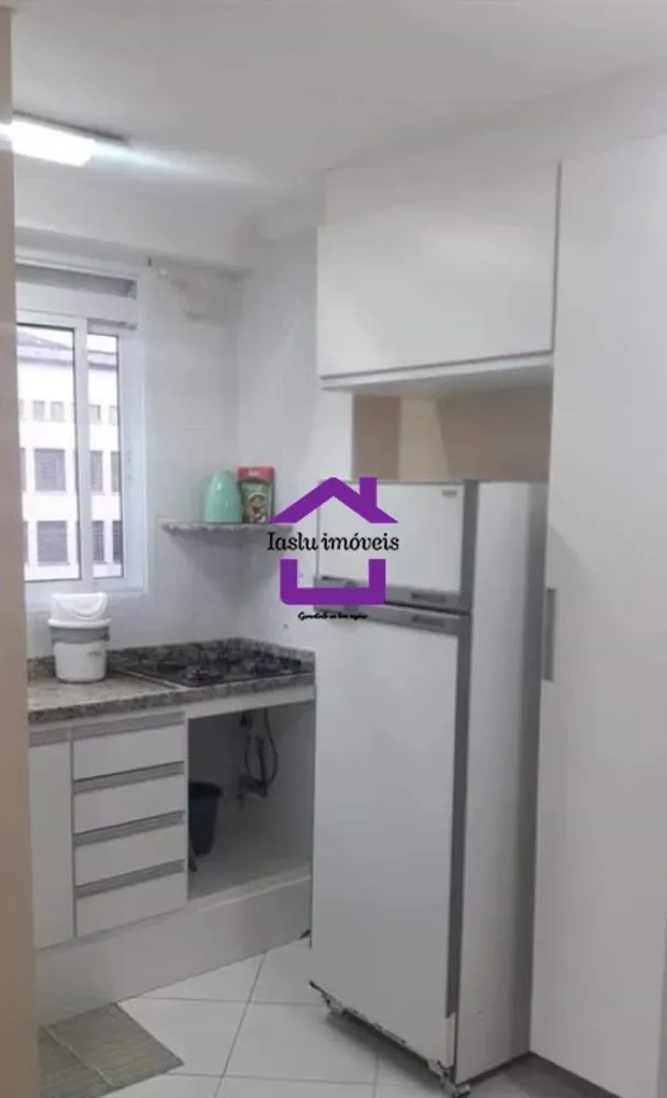 Apartamento, 1 quarto, 30 m² - Foto 5