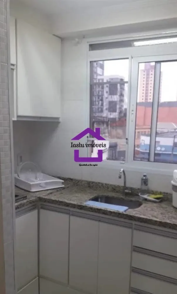 Apartamento, 1 quarto, 30 m² - Foto 3