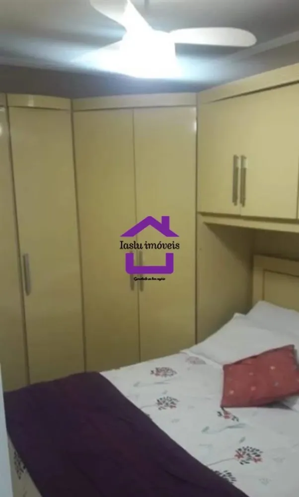 Apartamento, 1 quarto, 30 m² - Foto 6